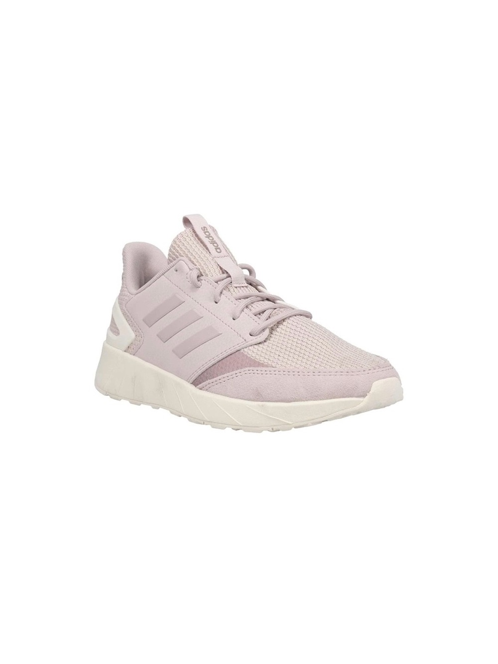 adidas Women's Questarstrike X Running Shoes In Lilac